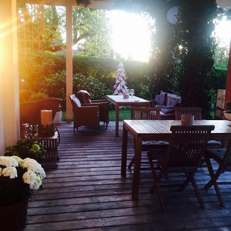 Lovely In Boutique-Hotel Velden Velden am Worthersee Bagian luar foto
