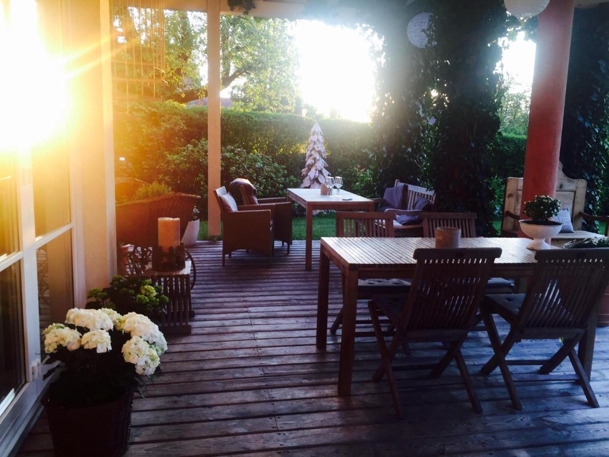 Lovely In Boutique-Hotel Velden Velden am Worthersee Bagian luar foto