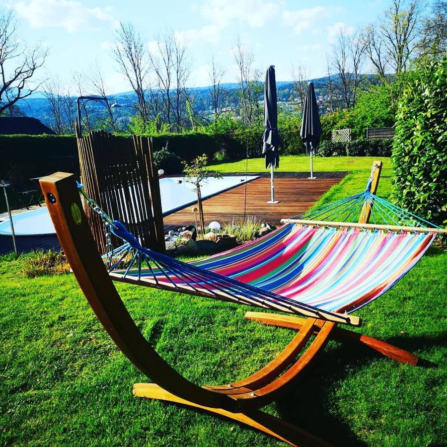 Lovely In Boutique-Hotel Velden Velden am Worthersee Bagian luar foto