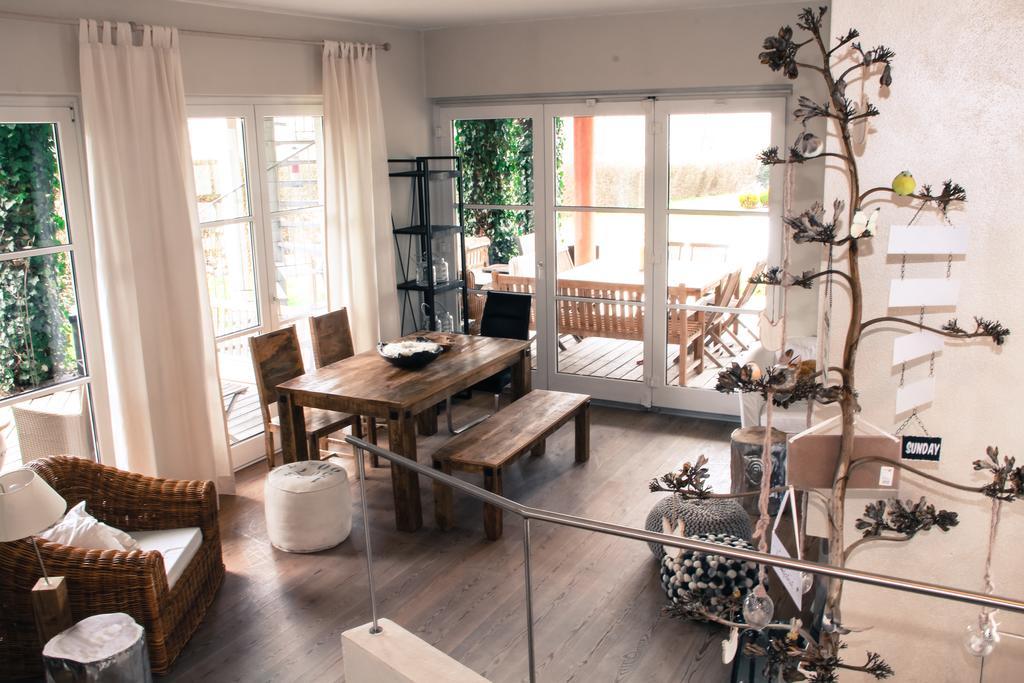 Lovely In Boutique-Hotel Velden Velden am Worthersee Bagian luar foto