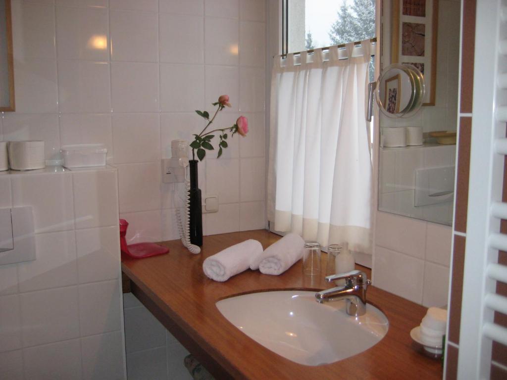 Lovely In Boutique-Hotel Velden Velden am Worthersee Ruang foto