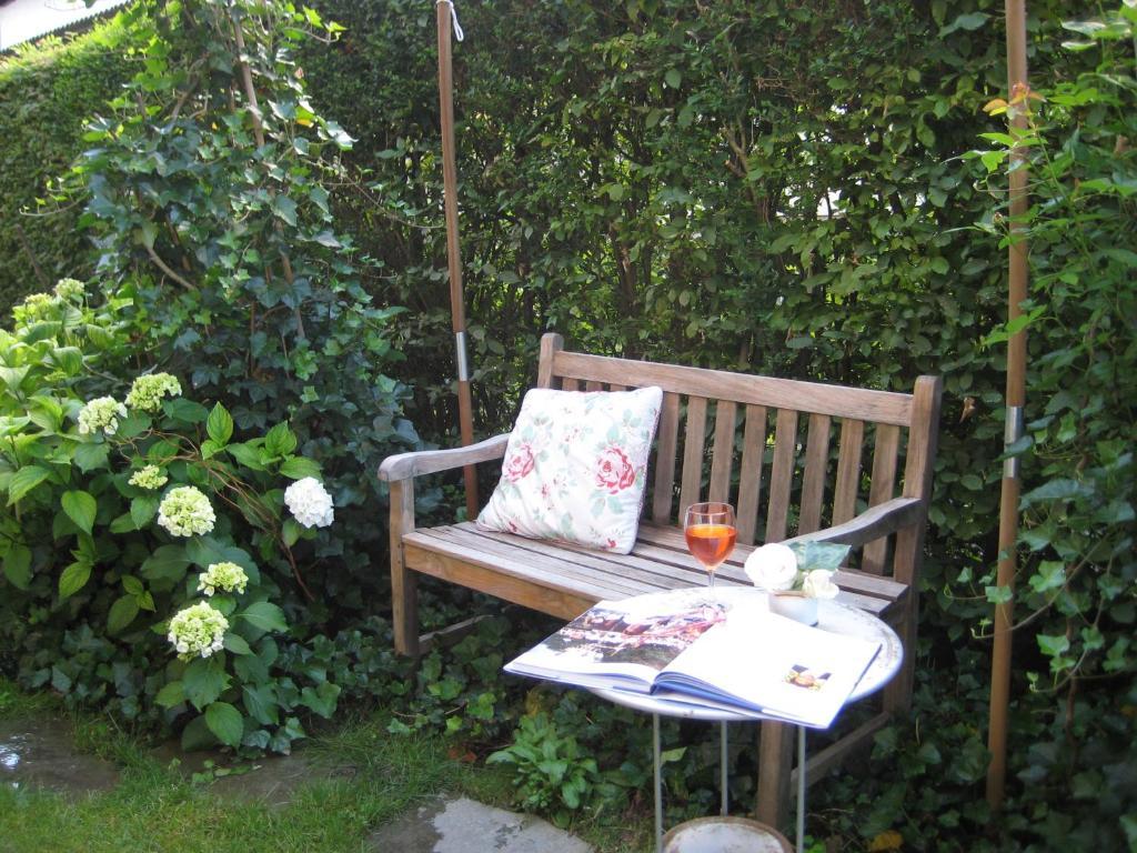 Lovely In Boutique-Hotel Velden Velden am Worthersee Bagian luar foto